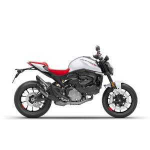 Bình ắc quy xe Ducati Monster + chính hãng