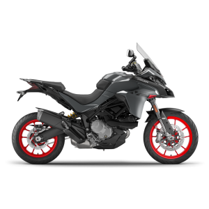 Bình ắc quy Ducati Multistrada V2 chính hãng
