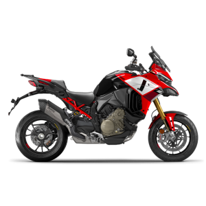 Bình ắc quy Ducati Multistrada V4 Pikes Peak chính hãng