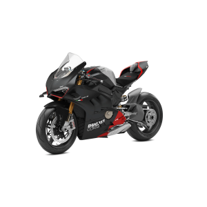Bình Ắc Quy Xe Ducati Panigale V4 SP2 Chính Hãng