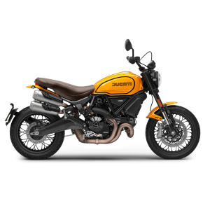 Bình ắc quy Ducati Scrambler 1100 Tribute Pro chính hãng