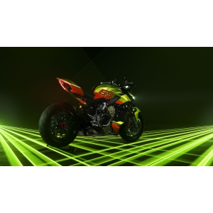 Bình ắc quy Ducati Streetfighter V4 Lamborghini chính hãng