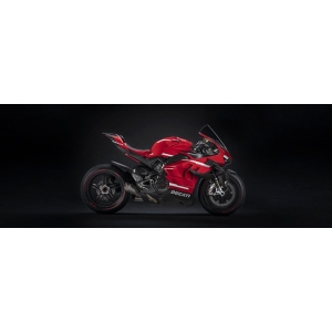 Bình ắc quy Ducati Superleggera V4 chính hãng