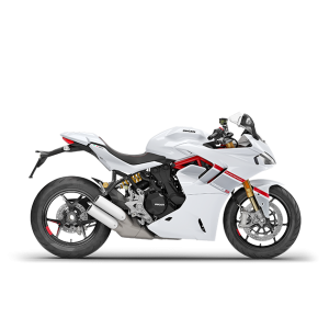Bình ắc quy Ducati SuperSport 950 chính hãng