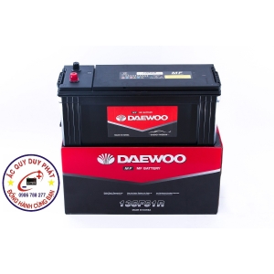Ắc quy DAEWOO 135F51R 12V 120Ah