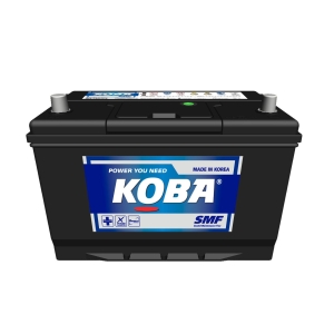 ẮC QUY KOBA SMF 95D31FL (12V-80AH)