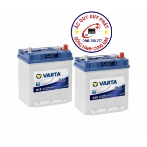 ẮC QUY VARTA 42B20L/R (12V-38AH)