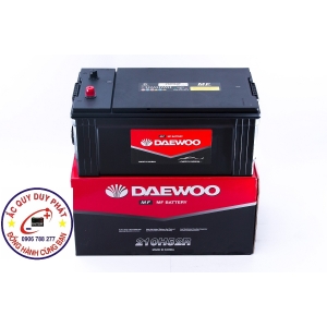 Ắc quy DAEWOO 210H52R 12V 200Ah