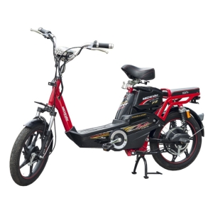 Bình ắc quy xe đạp điện Michi F2 chính hãng