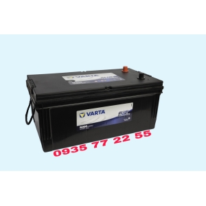 Ắc quy Varta N120/22H52R (12V-200AH)