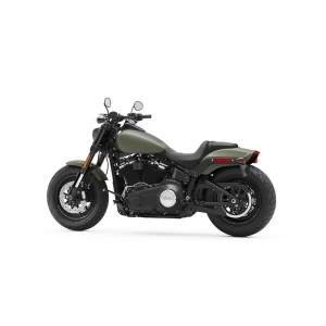 Bình ắc quy xe Harley Davidson Fat Bob chính hãng