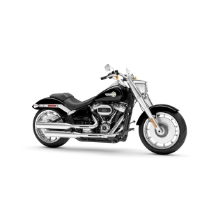 Bình ắc quy xe Harley Davidson Fat Boy 114 chính hãng