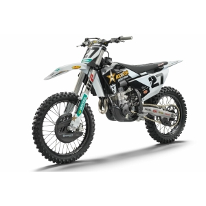 Bình ắc quy xe Husqvarna FC 450 Rockstar Edition chính hãng