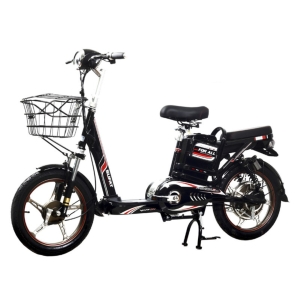 Bình ắc quy xe đạp điện Sufat For All chính hãng