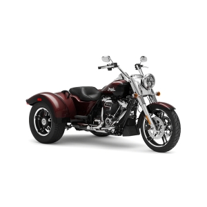 Bình ắc quy xe Harley Davidson Freewheeler chính hãng
