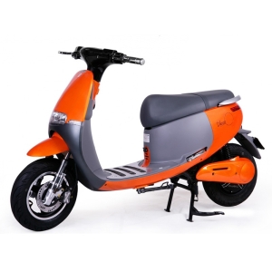 Bình ắc quy xe máy điện Gogolo Dibao chính hãng