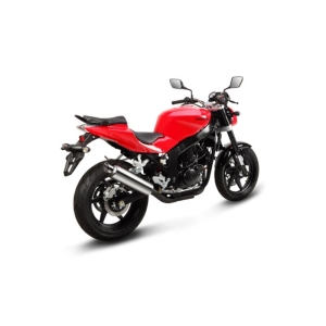 Bình ắc quy xe Hyosung GT 250 chính hãng