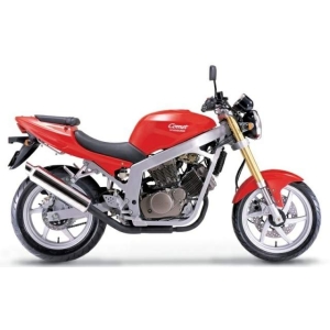 Bình ắc quy xe Hyosung GT 250 Comet chính hãng