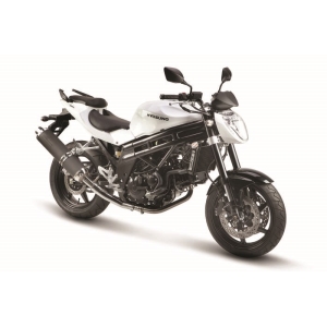 Bình ắc quy xe Hyosung GT 650N chính hãng