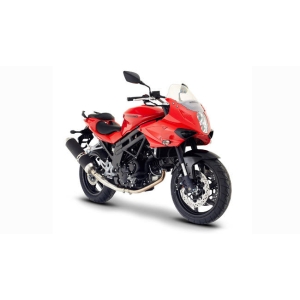 Bình ắc quy xe Hyosung GT 650S chính hãng