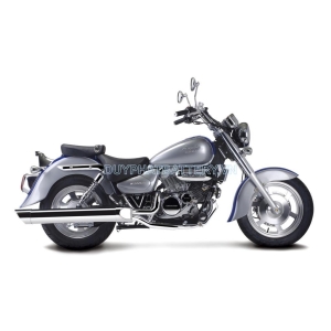 Bình ắc quy xe Hyosung GV 125 C Aquila chính hãng