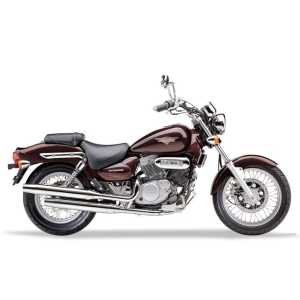 Bình ắc quy xe Hyosung GV 250 Aquila chính hãng