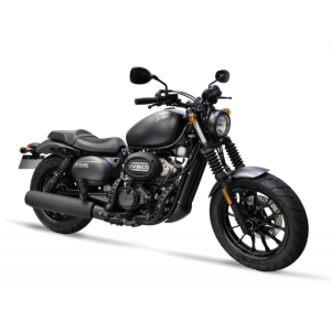 Bình ắc quy xe Hyosung GV125S chính hãng
