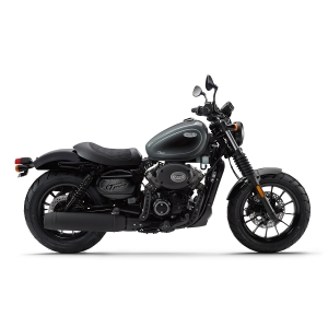 Bình ắc quy xe Hyosung GV300S chính hãng