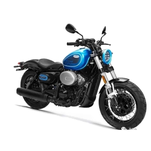 Bình ắc quy xe Hyosung GV300S Evo chính hãng