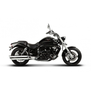 Bình ắc quy xe Hyosung GV650 Progress chính hãng