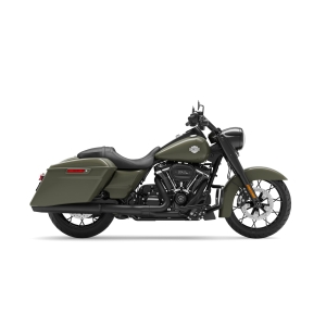 Bình ắc quy xe Harley Davidson Road King Special Chính Hãng