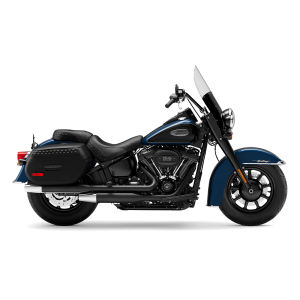 Bình ắc quy xe Harley Davidson Heritage Classic 114 chính hãng