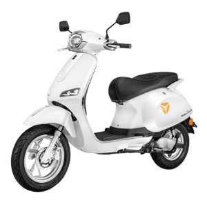 Bình ắc quy xe máy điện Yadea Odora chính hãng