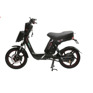 Bình ắc quy xe đạp điện Hkbike Cap A2 chính hãng