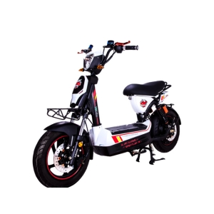 Bình ắc quy xe máy điện Hkbike Crazybull chính hãng