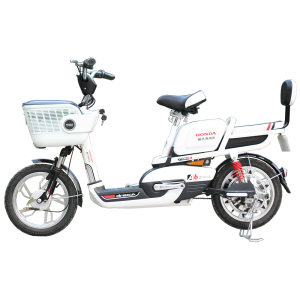 Bình ắc quy xe đạp điện Honda A1 chính hãng