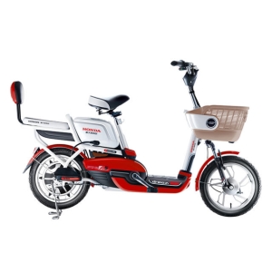 Bình ắc quy xe đạp điện Honda A5 chính hãng
