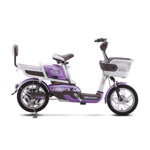 Bình ắc quy xe đạp điện Honda A6 chính hãng