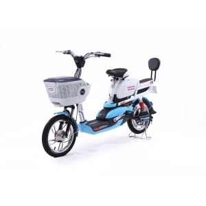 Bình ắc quy xe đạp điện Honda A6 Plus chính hãng