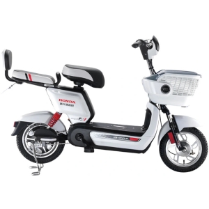 Bình ắc quy xe đạp điện Honda A7 chính hãng