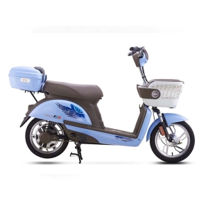 Bình ắc quy xe đạp điện Honda A8 chính hãng