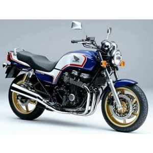 Bình ắc quy xe Honda CB750 chính hãng