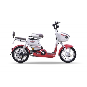 Bình ắc quy xe đạp điện Honda M6 chính hãng
