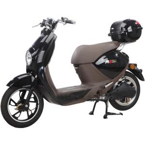 Bình ắc quy xe đạp điện Honda M8 chính hãng