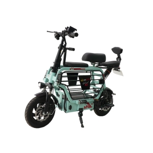 Bình ắc quy xe đạp điện Vnbike Hotgirl G1 chính hãng