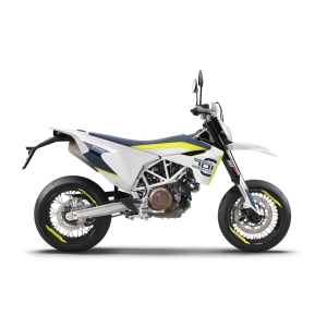 Bình ắc quy xe Husqvarna 701 Supermoto chính hãng