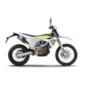 Bình ắc quy xe Husqvarna 701 Enduro chính hãng