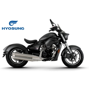 Bình ắc quy xe Hyosung GV300R chính hãng