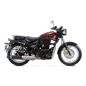 Bình ắc quy xe Benelli Imperiale 400 chính hãng