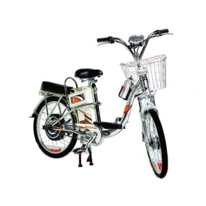 Bình ắc quy xe đạp điện Draca Inox 22 chính hãng